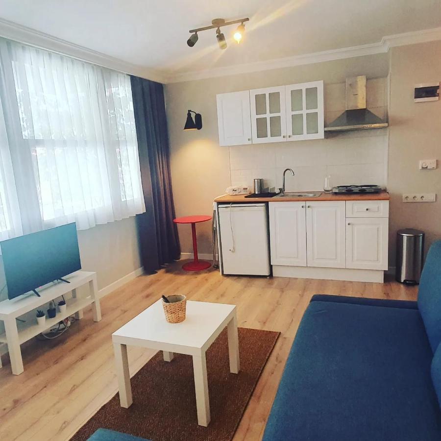 Antik Homes Marmaris Exteriér fotografie