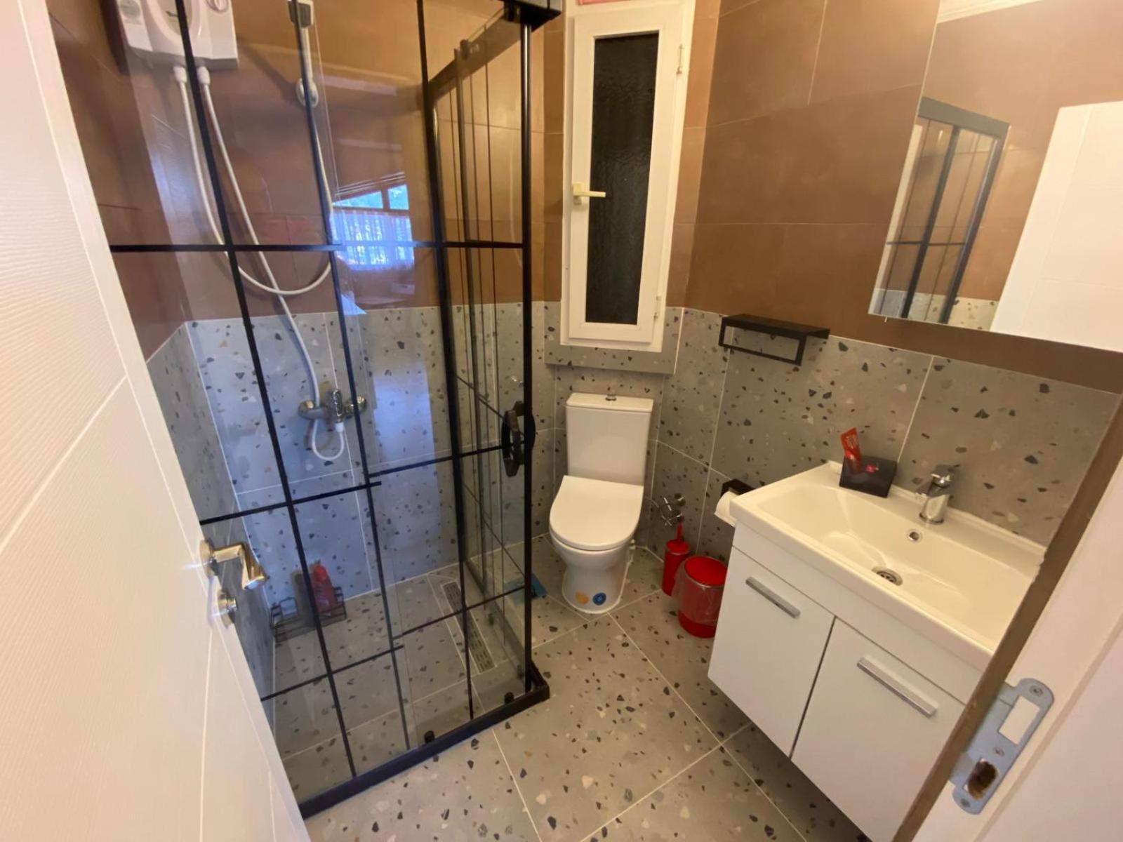 Antik Homes Marmaris Exteriér fotografie